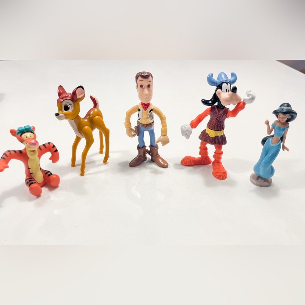 Disney/Pixar Toys